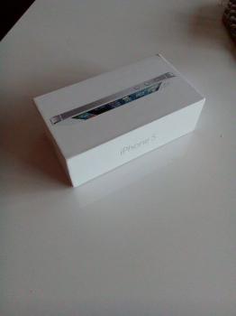 iPhone 5