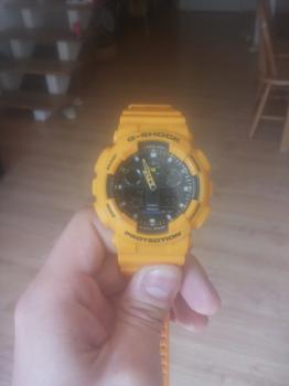 CASIO G-SHOCK