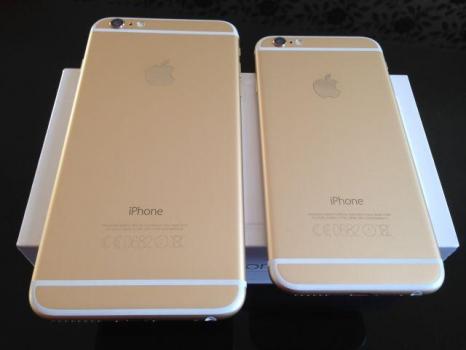 Apple iPhone 6 16GB 4G LTE Unlocked...€ 400,Apple iPhone 6 P