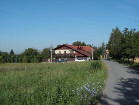 Prodej stavebního pozemku Šternberk, Obora