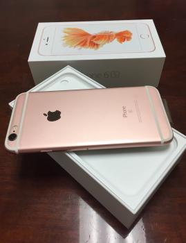 Apple iPhone 6S - 16GB....500€/Apple iPhone 6S Plus  16GB...