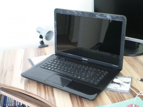 Compaq CQ58