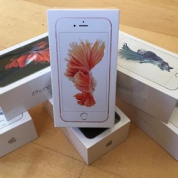 Apple iPhone 6 S 64GB