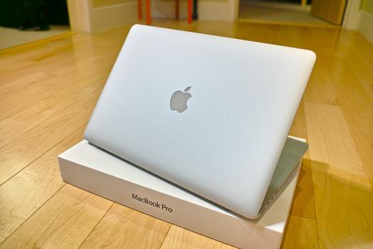 Apple MacBook Pro