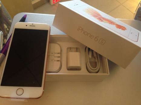 Apple Iphone 6s 64gb