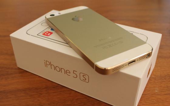 Apple Iphone 5s  32gb