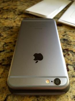 Apple Iphone 6 64gb