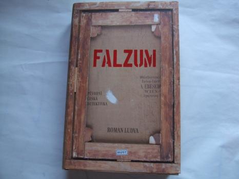 Falzum