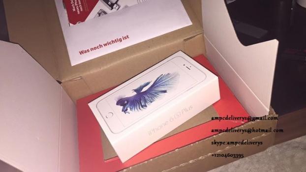 Buy New: Apple iPhone 6S, iPhone 6S+, Samsung Galaxy S6, S6 