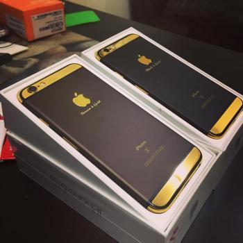 Apple iPhone 6s + , 6s , 6 Plus , 6 , Note 5 and S6 Edge + /