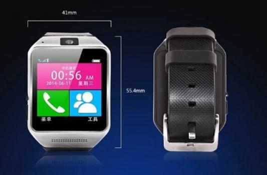 Smart Watch GV08