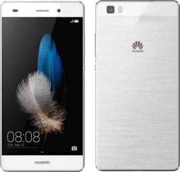 Huawei P8 Lite Dual Sim