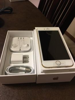 Fs:100% Genuine iPhone 6S Plus /Samsung S7/ Blackberry Priv 