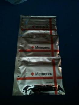 memorex