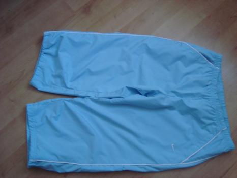 NIKE znač, sport,3/4 kalhoty vel XL