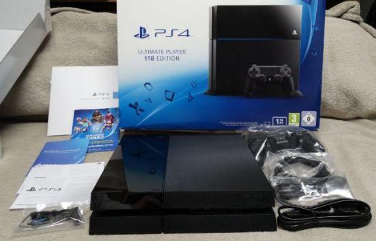 Nové PlayStation 4 Pro 1TB Whatsapp :: + 12153723968