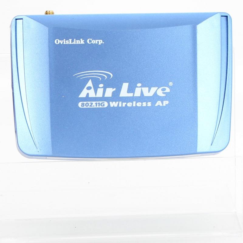 AirLive WL-5460AP