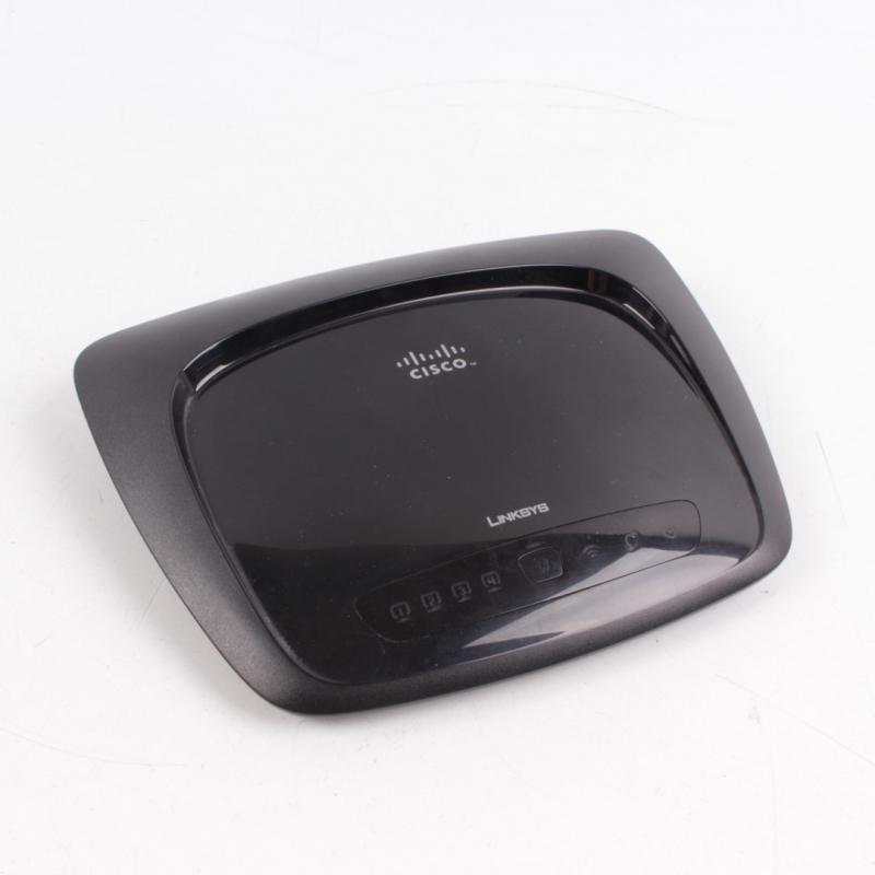 Linksys WRT120N