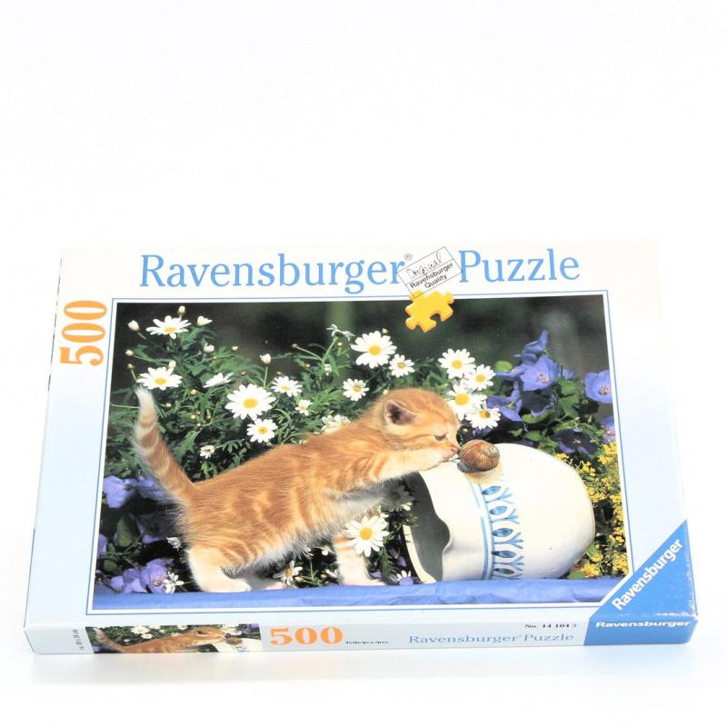 Puzzle Ravensburger