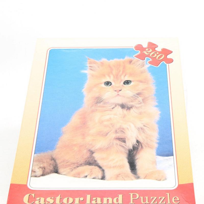 Dětské puzzle Castorland