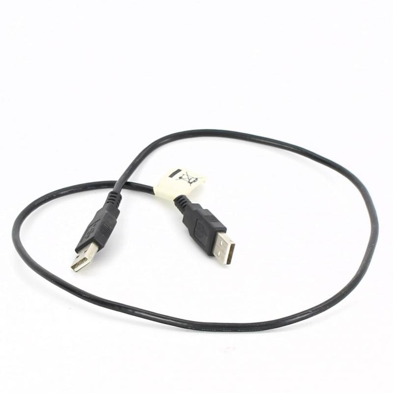 USB kabel A-A délka 60 cm