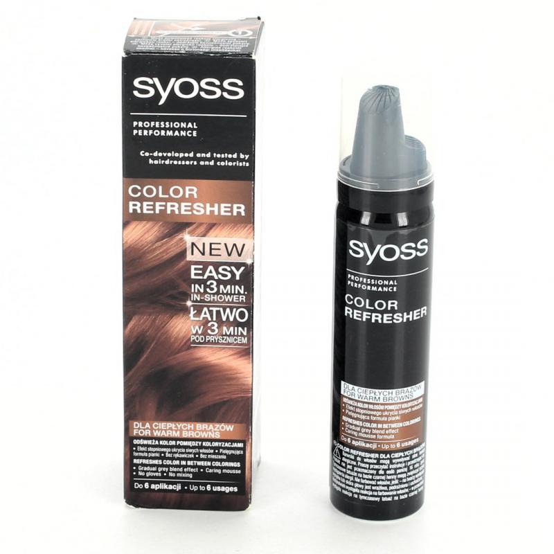 Syoss Color Refresher