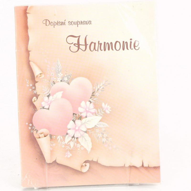 Ditipo Harmonie