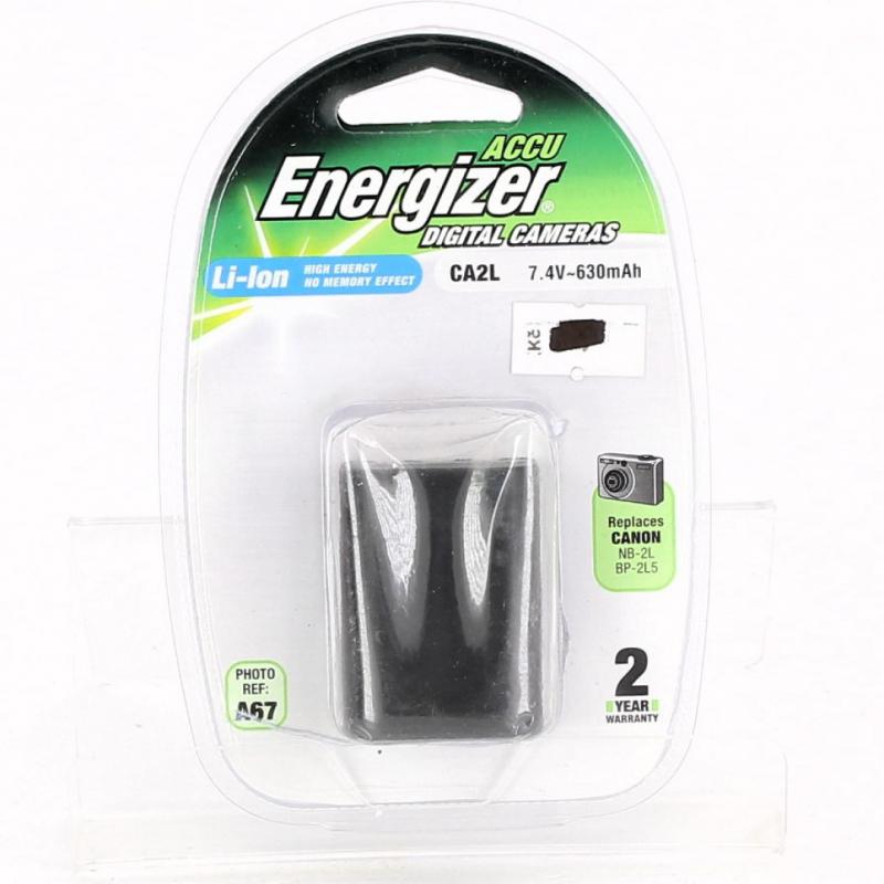 Energizer CA2L