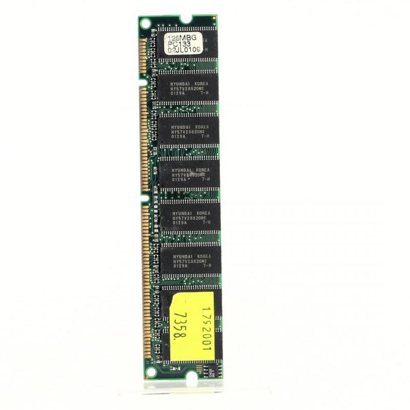 SDRAM Hyundai 128 MB