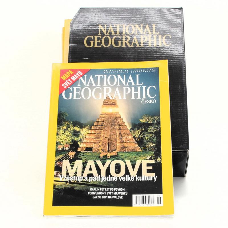 National Geographic