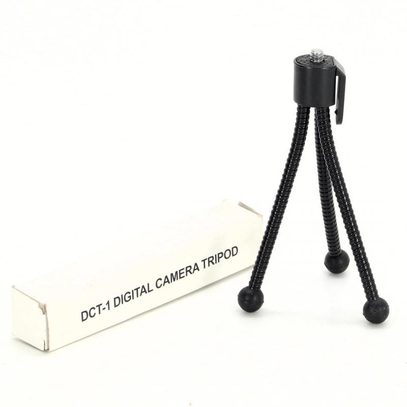 Tripod DCT-1 černý