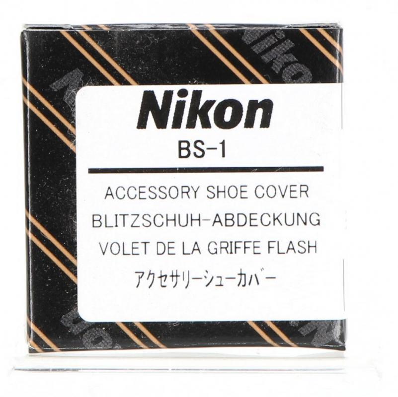 Nikon BS-1