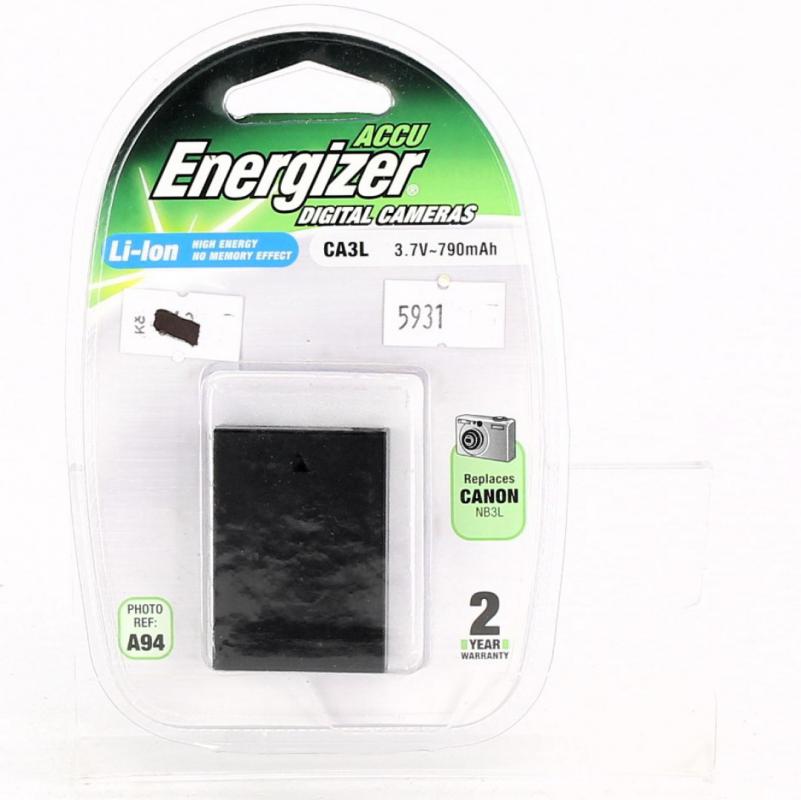 Energizer CA3L