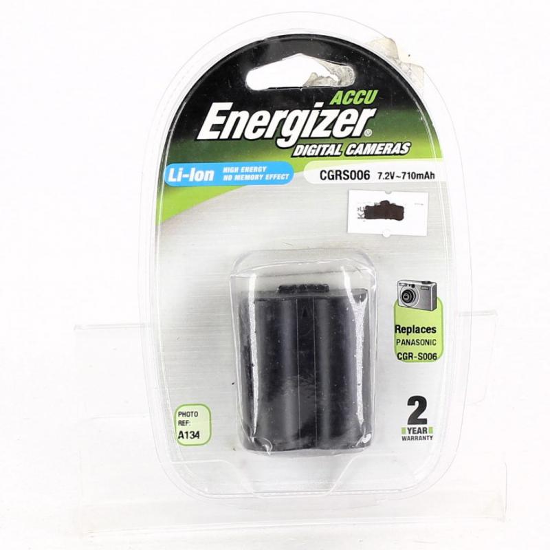 Energizer CGRS006