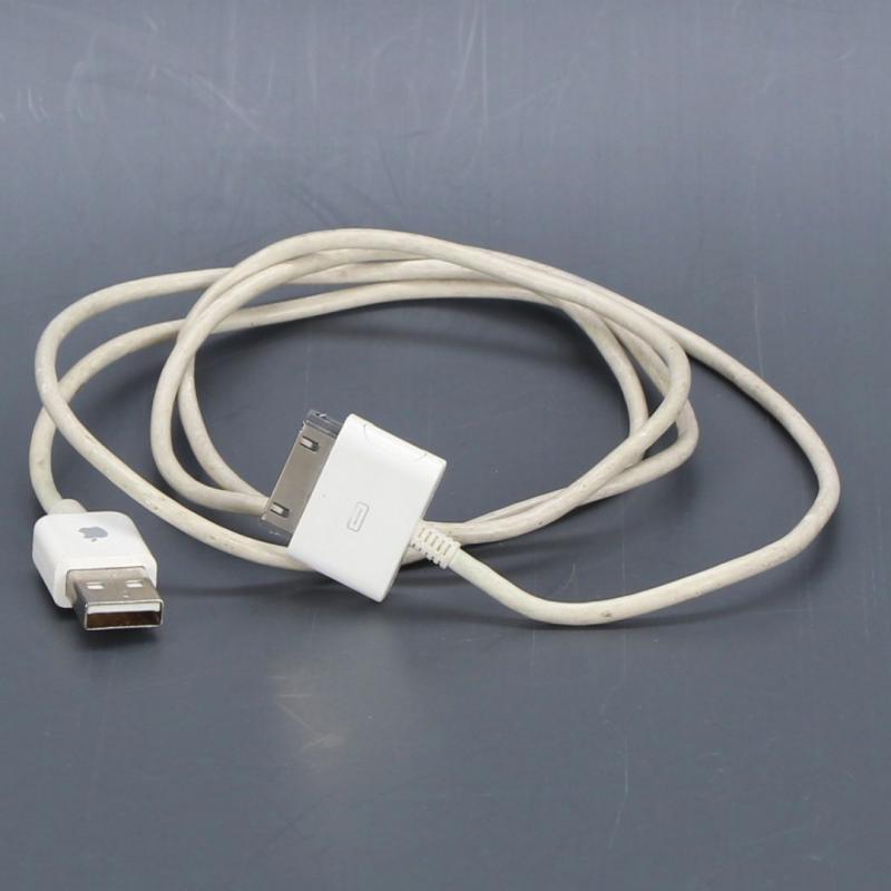 Kabel Apple 30 pin / USB