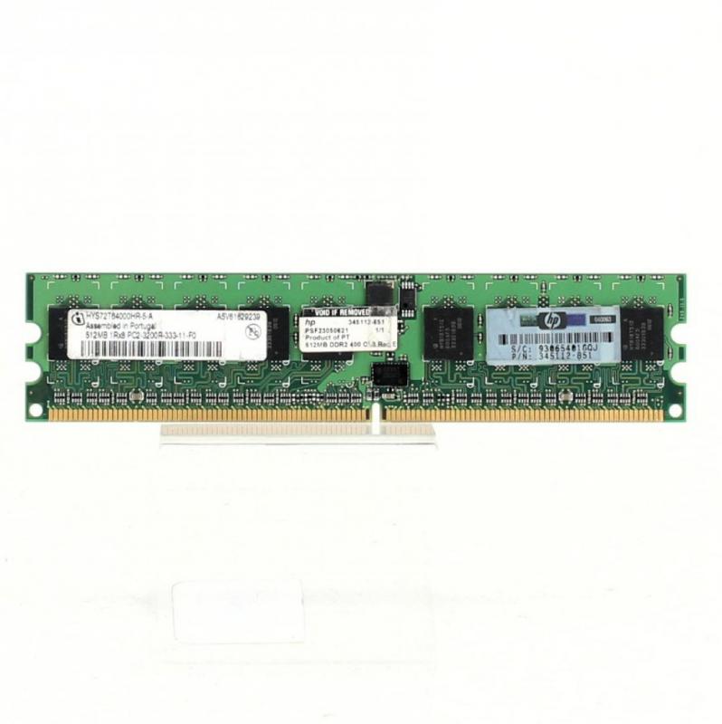 DDR HP 400 MHz 512 MB