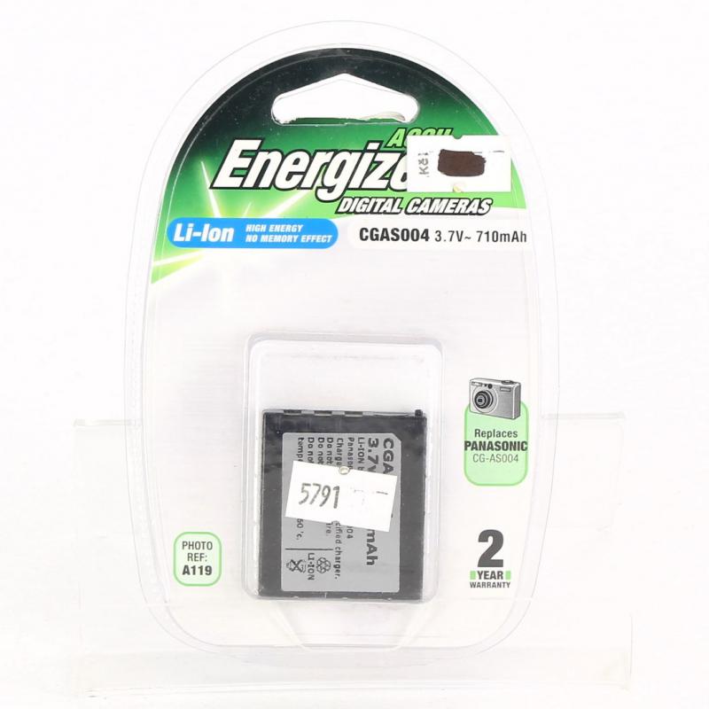 Energizer CGAS004