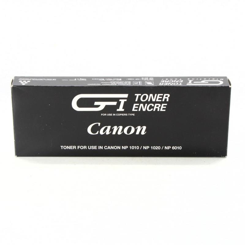 Toner GI Toner ENCRE