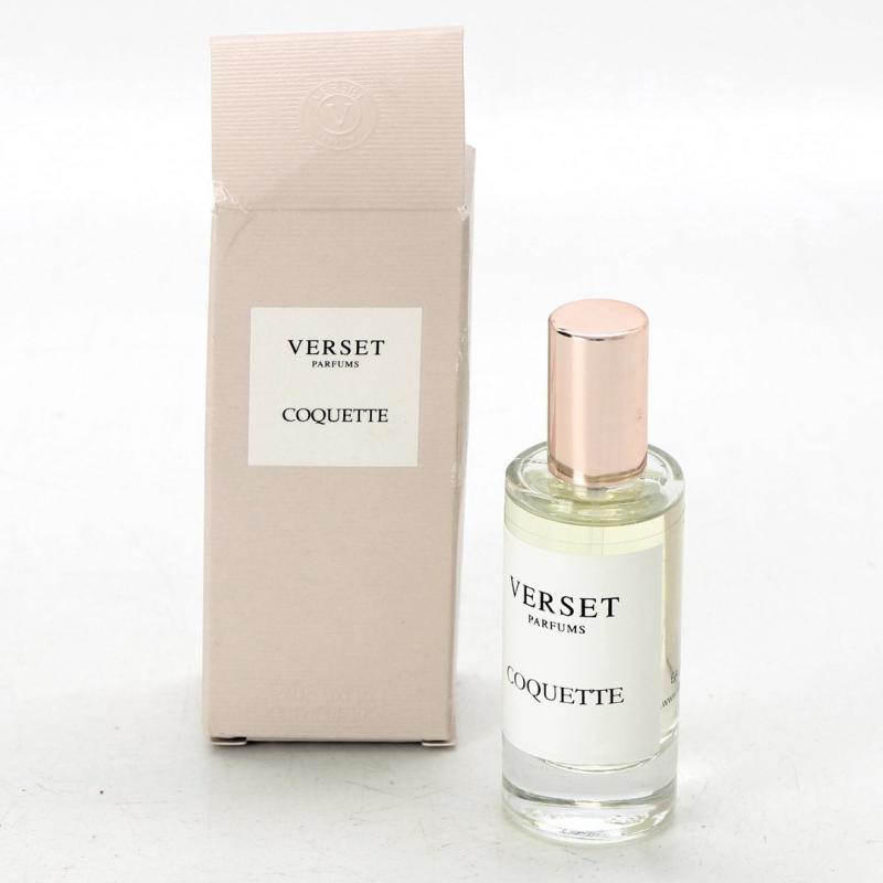 Verset Coquette