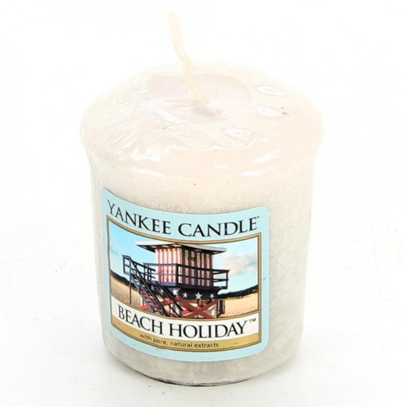 Svíčka Yankee Candle 