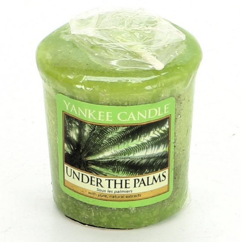 Svíčka Yankee Candle 