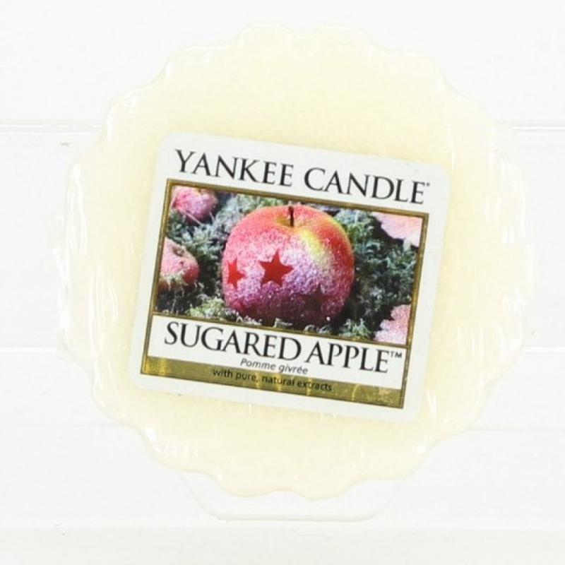 Yankee Candle jablko