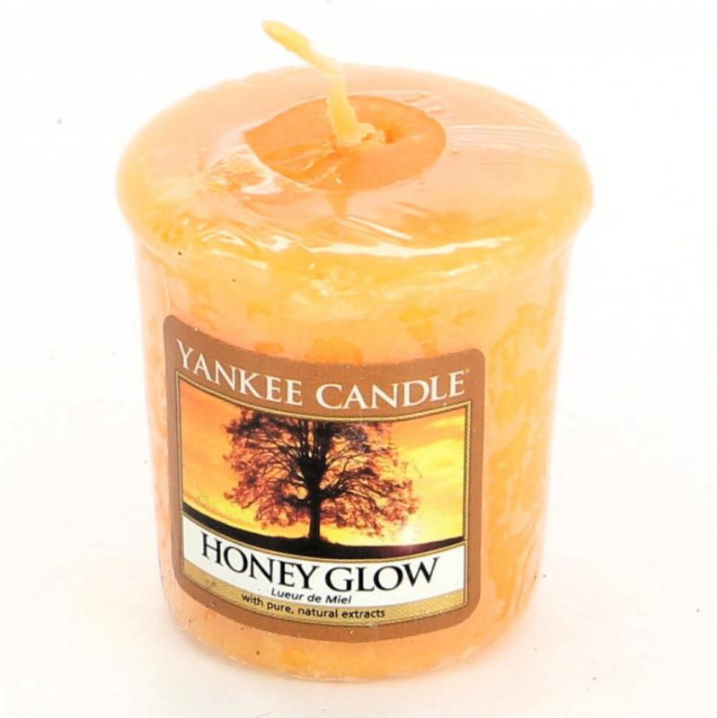 Svíčka Yankee Candle 