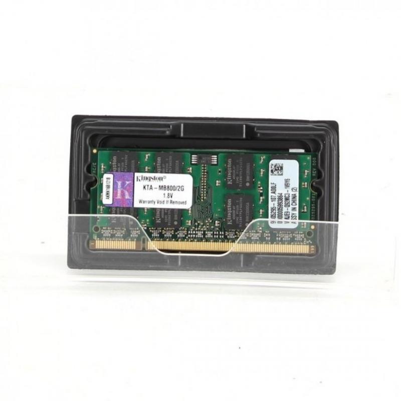 DDR2 Kingston 800MHz 2GB