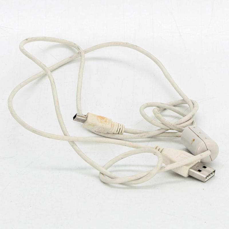 Kabel USB-mini USB