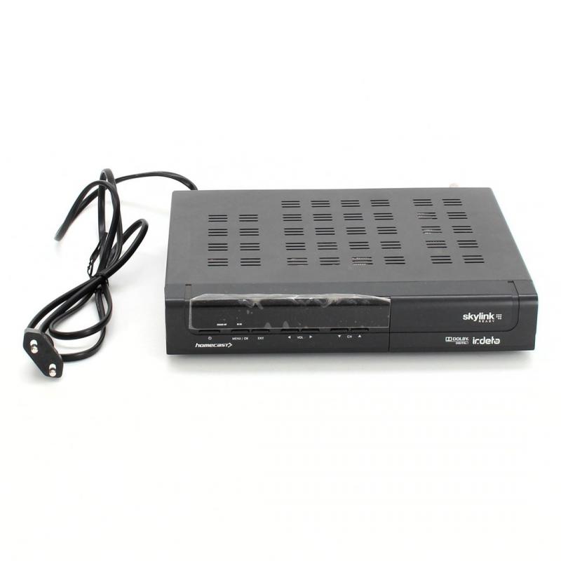 Homecast HS 3200 IR