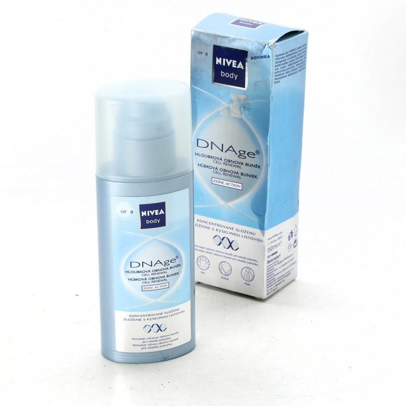 Nivea DNAge