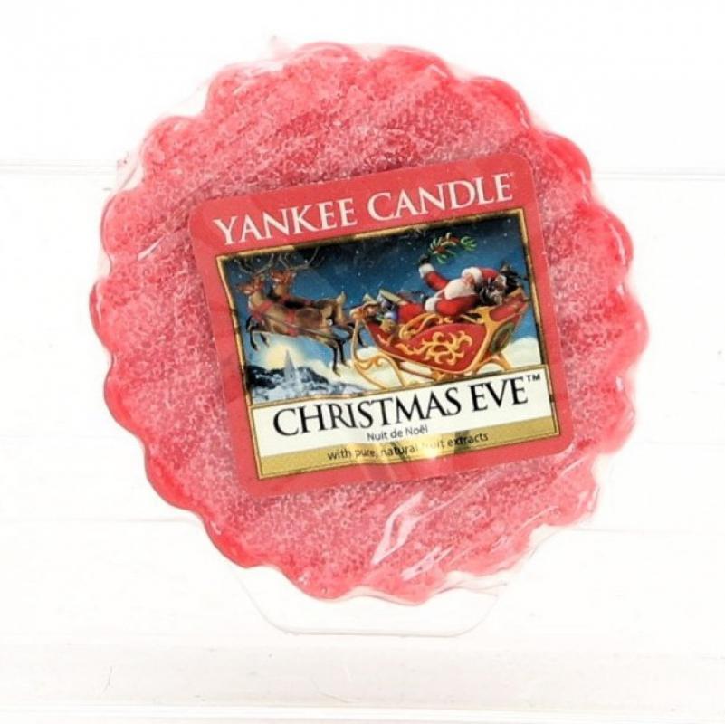 Vonný vosk Yankee Candle