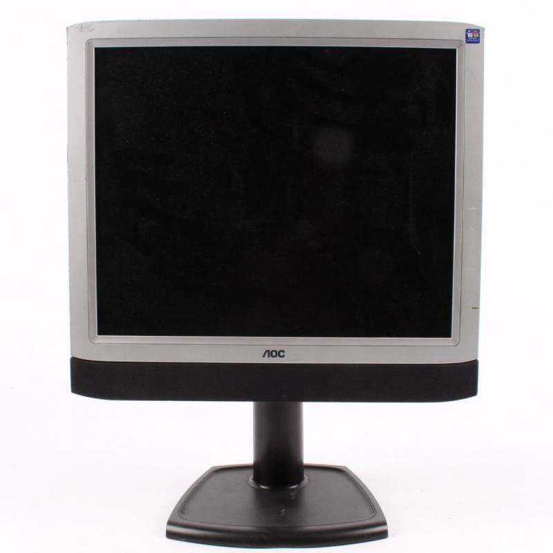 LCD monitor AOC LM929