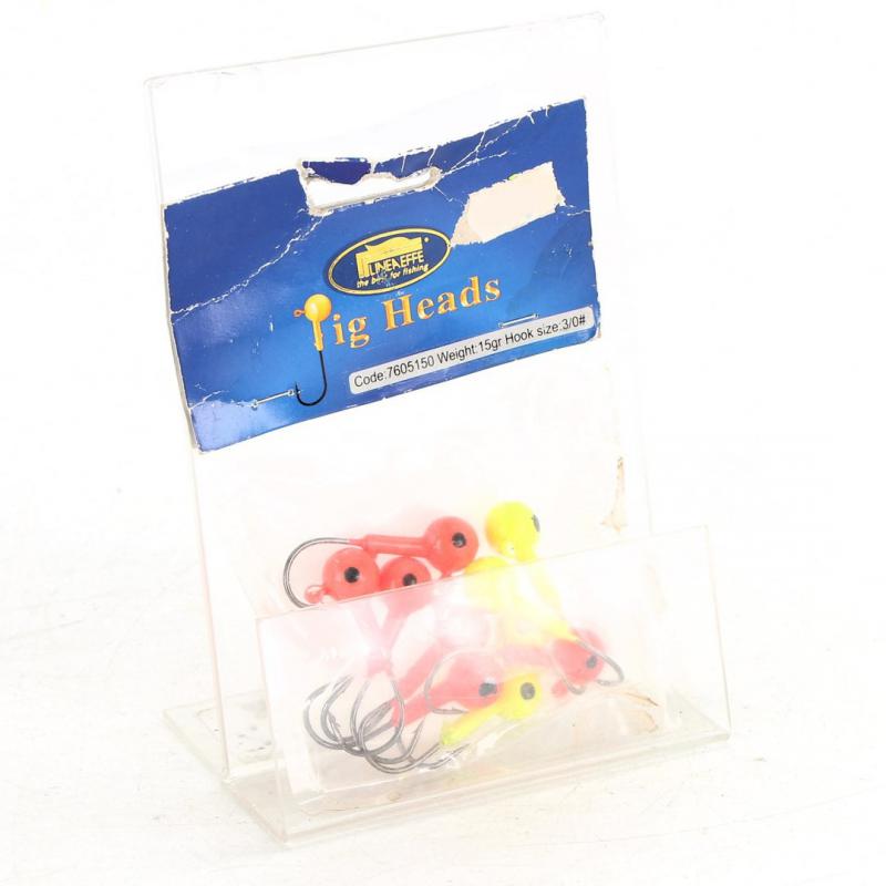 Jig Heads 7605150